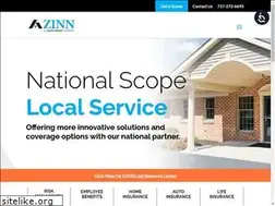 Sites similar to zinn.com