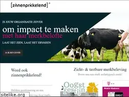Sites similar to zinnenprikkelend.com