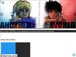 Sites similar to zinnes.com.br