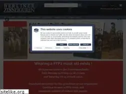 Sites similar to zinnfigur.com