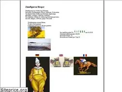 Sites similar to zinnfiguren-rieger.de
