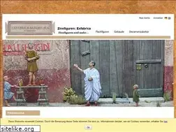 Sites similar to zinnfiguren-stefan-loewe.de