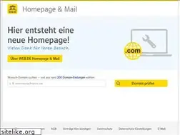Sites similar to zinnfigurenausstellung-bach.de