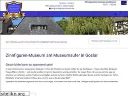 Sites similar to zinnfigurenmuseum-goslar.de
