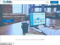 Sites similar to zinngeld.nl