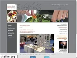 Sites similar to zinngiesser.de