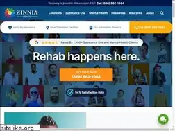 zinniahealth.com