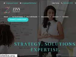 Sites similar to zinninsurance.com