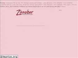 Sites similar to zinnober-kreativ.de