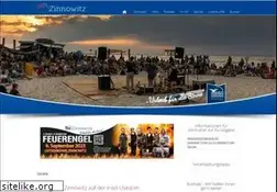 Sites similar to zinnowitz.de