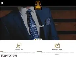 Sites similar to zinnurkaya.av.tr