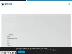 Sites similar to zinnwaldlithium.com