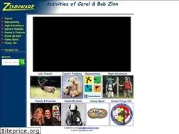 Sites similar to zinnware.com