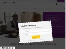 Sites similar to zinnyfactor.com