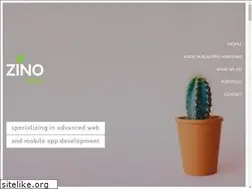 Sites similar to zino-tech.com