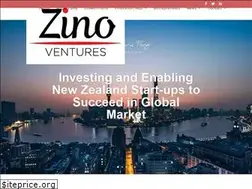 Sites similar to zino.co.nz