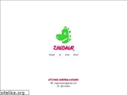 Sites similar to zinodaur.com