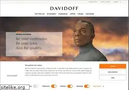 Sites similar to zinodavidoff.com