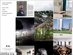 Sites similar to zinografie.de