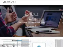 Sites similar to zinoit.com
