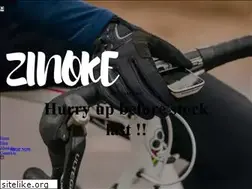 Sites similar to zinoke.com