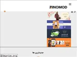 Sites similar to zinomod.ir