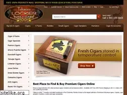 Sites similar to zinoplatinumcigars.com