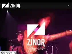 Sites similar to zinor.fr