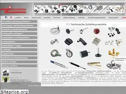 Sites similar to zinorm.de