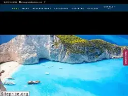 Sites similar to zinosgreek.com