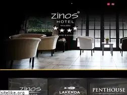 Sites similar to zinoshotel.com.tr