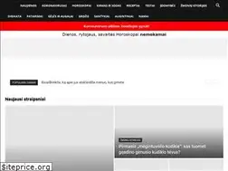 Sites similar to zinoti.lt