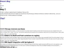 Sites similar to zinoun.ma
