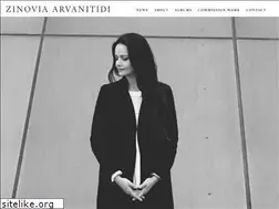 Sites similar to zinoviaarvanitidi.com