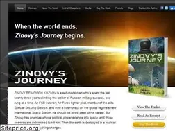 Sites similar to zinovysjourney.com