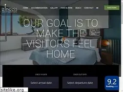 Sites similar to zinozis.gr