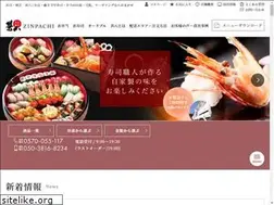 Sites similar to zinpachi.com