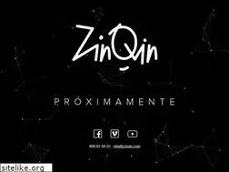 Sites similar to zinqin.com