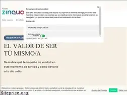 Sites similar to zinquo.com