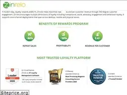 Sites similar to zinrelo.com