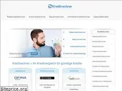 Sites similar to zins-kreditrechner.com