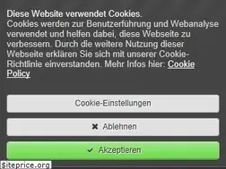 Sites similar to zinskraft.de