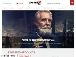 Sites similar to zinsseruk.com
