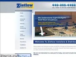 Sites similar to zinstallers.com