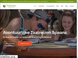 Sites similar to zintaalreizen.nl