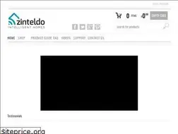 Sites similar to zinteldo.co.za