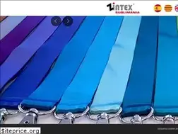 Sites similar to zintex.es