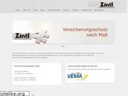 Sites similar to zintl.de