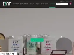Sites similar to zintnutrition.com
