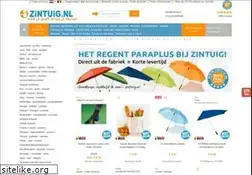 Sites similar to zintuig.nl